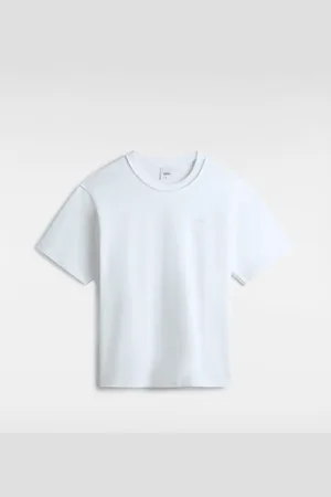 Vans Camiseta Logo Premium, Hombre, , Talla: L