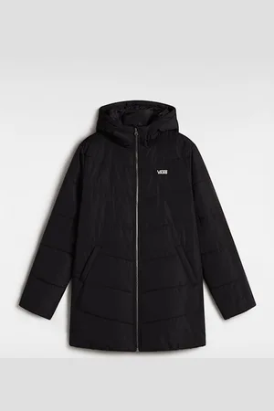 Vans Chaqueta larga Foundry MTE, Mujer, , Talla: L