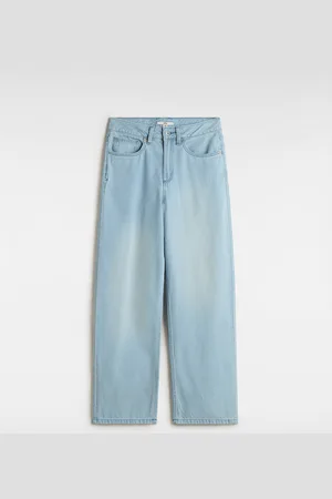 Vans Pantalones Sirelle Puddle, Mujer, , Talla: 22
