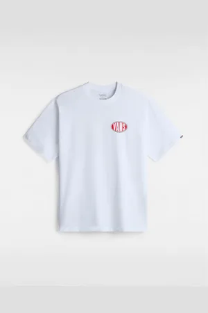 Vans Camiseta Spray On, Hombre, , Talla: XL