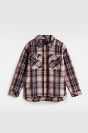Vans Sobrecamisa tejida Eliza, Mujer, , Talla: L