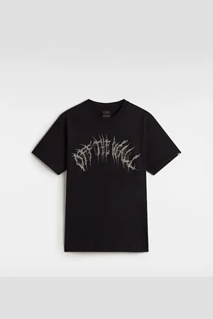 Vans Camiseta Metal Arch, Hombre, , Talla: L