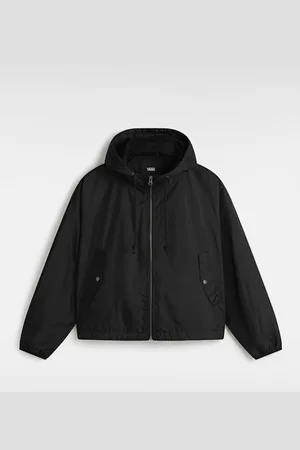 Vans Chaqueta cortavientos MTE Theo, Mujer, , Talla: L