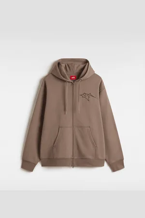 Vans Sudadera Skate V Thorn, Hombre, , Talla: L