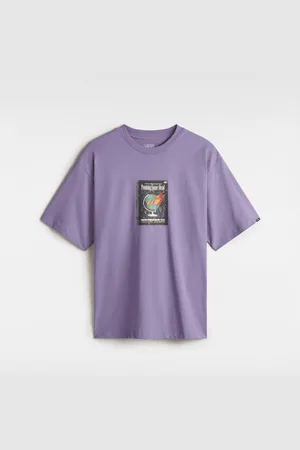 Vans Camiseta Paperback Writer, Hombre, , Talla: L
