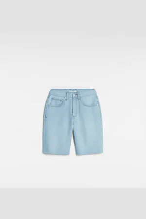 Vans Jorts Sirelle Cut-Off de 9", Mujer, , Talla: 22