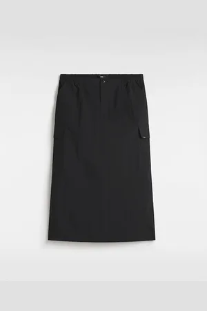 Vans Falda cargo Riley Parachute, Mujer, , Talla: L