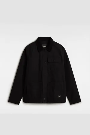 Vans Chaqueta Drill Chore, Mujer, , Talla: L
