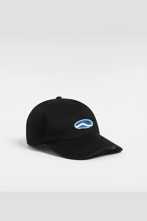 Vans Gorra con visera curvada Scanner, Hombre, , Talla: Talla única