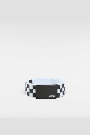 Vans Cinturón de tela Deppster, Hombre, , Talla: Talla única