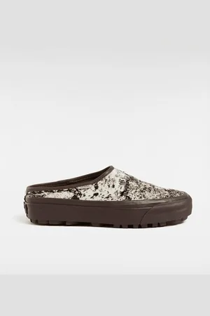 Vans Zapatillas destalonadas Premium Mule, Hombre, , Talla: 35