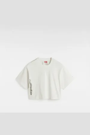 Vans Camiseta Skate Blurb, Mujer, , Talla: L