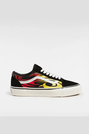 Vans Zapatillas Premium Old Skool, Hombre, , Talla: 34.5