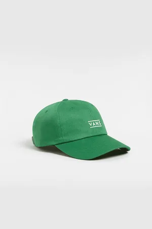 Vans Gorra con visera curvada Half Box, Hombre, , Talla: Talla única
