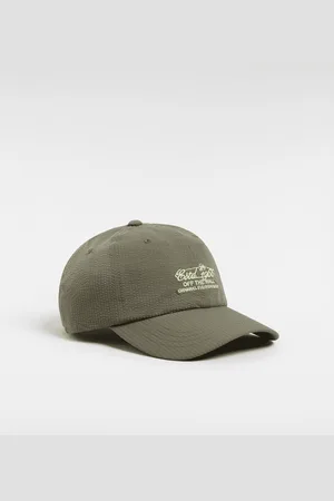 Vans Gorra con visera curvada 1966, Hombre, , Talla: Talla única
