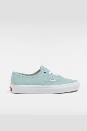 Vans Zapatillas Authentic en ante, Hombre, , Talla: 40