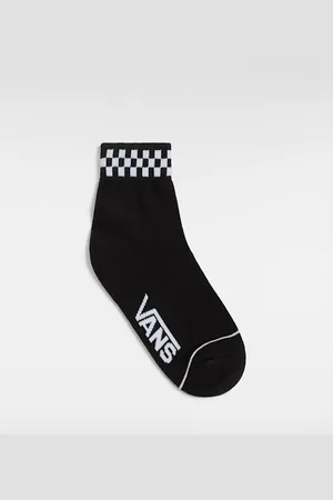 Vans Calcetines Rox Peek-A- de niños (1 par), , Talla: 31.5-38