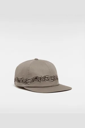Vans Gorra con cierre ajustable Tribal, Hombre, , Talla: Talla única