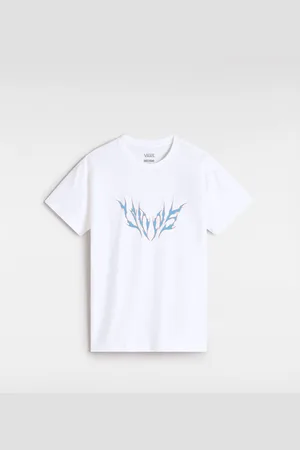 Vans Camiseta Conduit, Mujer, , Talla: L