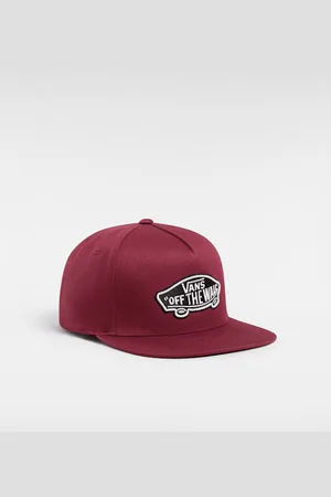 Vans Gorra con cierre ajustable, Hombre, , Talla: Talla única