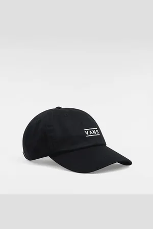 Vans Gorra con visera curvada Half Box, Hombre, , Talla: Talla única