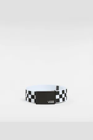 Vans Cinturón de niños Deppster II de tela, , Talla: Talla única