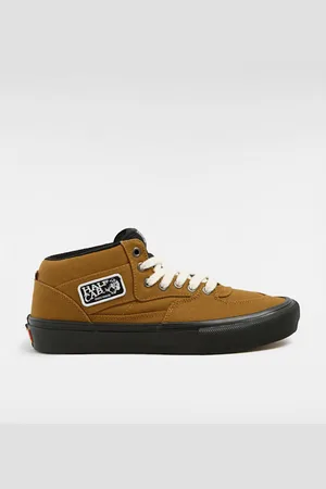 Vans Zapatillas de lona Skate Half Cab, Hombre, , Talla: 35