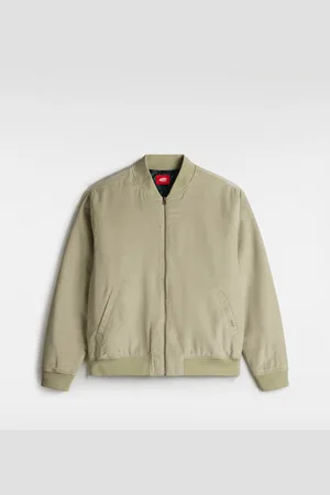 Vans Cazadora bómber Skate de pana, Hombre, , Talla: L