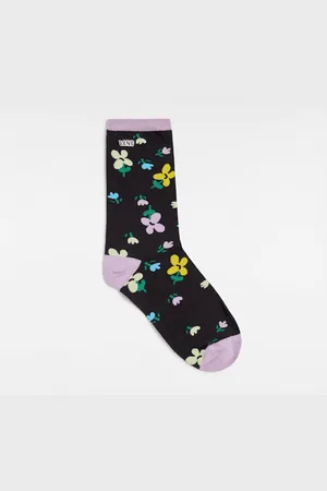 Vans Calcetines Ticker (1 par), Mujer, , Talla: 36.5-41