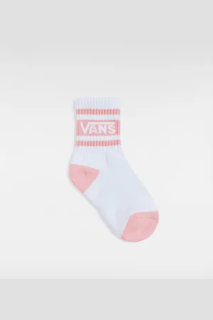 Vans Calcetines altos de niños Drop de (1 par), , Talla: Talla única
