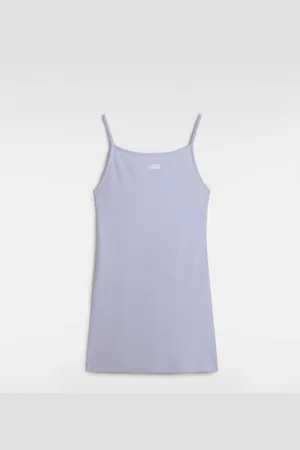 Vans Vestido Jessie, Mujer, , Talla: S