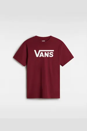 Vans Camiseta Classic, Hombre, , Talla: XS