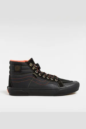 Vans Zapatillas Skate Sk8-Hi Reissue X Spitfire Wheels, Hombre, , Talla: 39