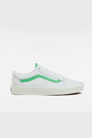 Vans Zapatillas Old Skool de ante, Hombre, , Talla: 40.5