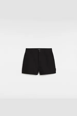 Vans Pantalón corto Ground Work, Mujer, , Talla: 26