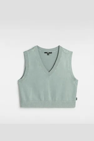 Vans Chaleco Syd, Mujer, , Talla: L