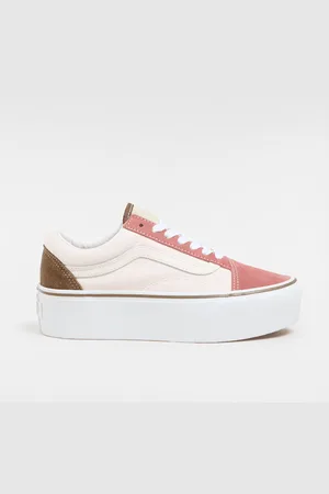 Vans Zapatillas Old Skool Stackform, Mujer, , Talla: 46