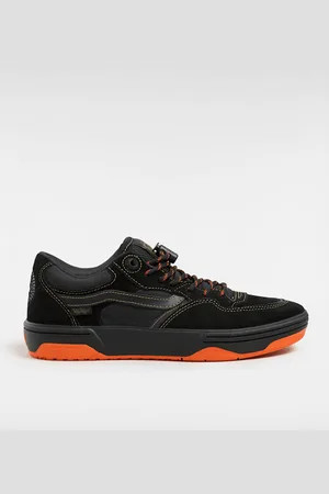 Vans Zapatillas Rowan 2 X Spitfire Wheels, Hombre, , Talla: 39