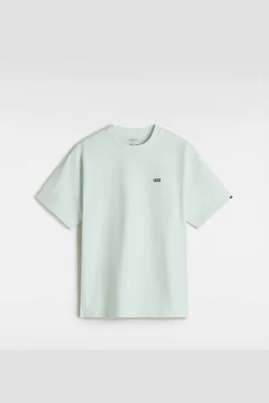 Vans Camiseta Left Chest Logo II, Hombre, , Talla: L