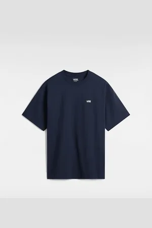Vans Camiseta Left Chest Logo II, Hombre, , Talla: L