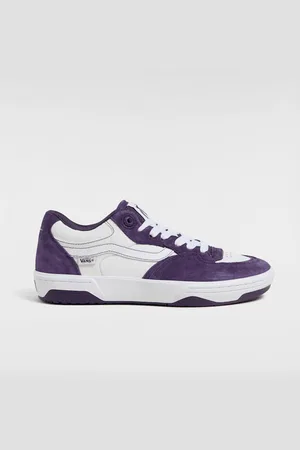 Vans Zapatillas Skate Rowan 2, Hombre, , Talla: 36.5