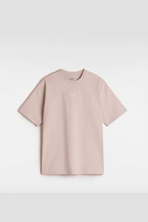 Vans Camiseta Blocked Box, Hombre, , Talla: L