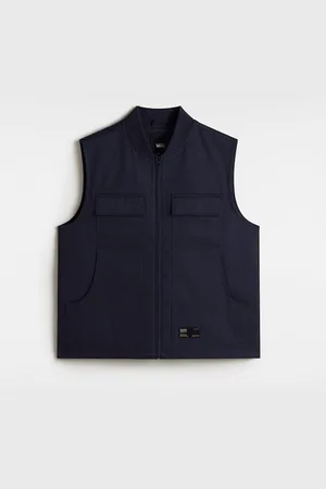 Vans Chaleco McAvoy Station, Hombre, , Talla: L