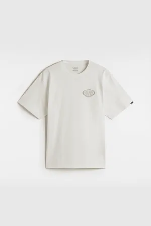 Vans Camiseta Road Stop, Hombre, , Talla: L