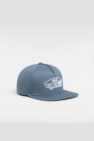 Vans Gorra con cierre ajustable trasero Classic de niños, , Talla: Talla única