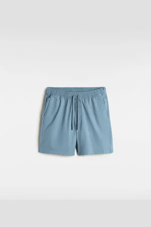 Vans Pantalones cortos de corte holgado Range, Hombre, , Talla: L