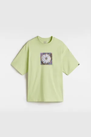 Vans Camiseta Digitals, Hombre, , Talla: L
