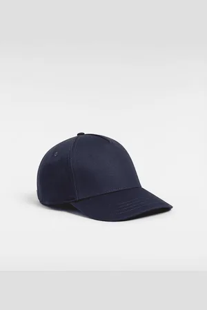 Vans Gorra con cierre trasero ajustable Salton, Hombre, , Talla: Talla única