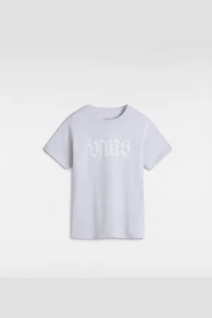 Vans Camiseta de niños pequeños Daisy Break (2-8 años), , Talla: 2-3A