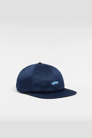 Vans Gorra con cierre trasero ajustable Salton, Hombre, , Talla: Talla única